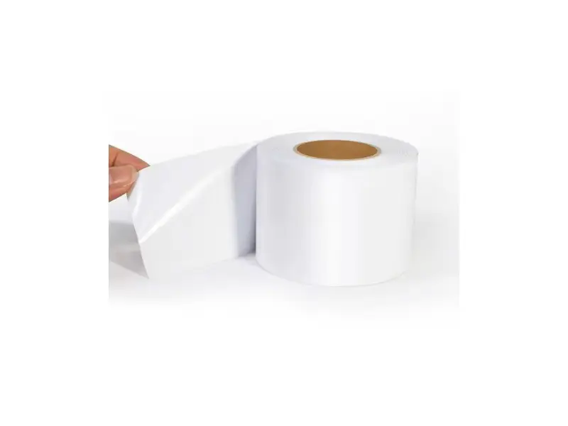 Waterproof thermal barcode labels (2)