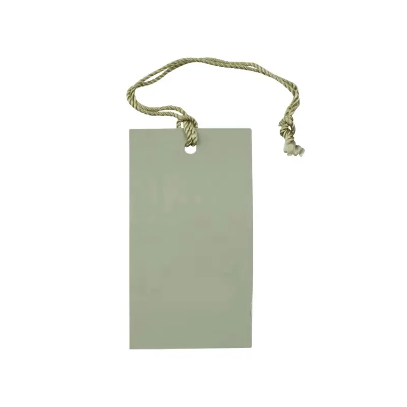 Customized Glossy Finish Paper Card Printing (2)