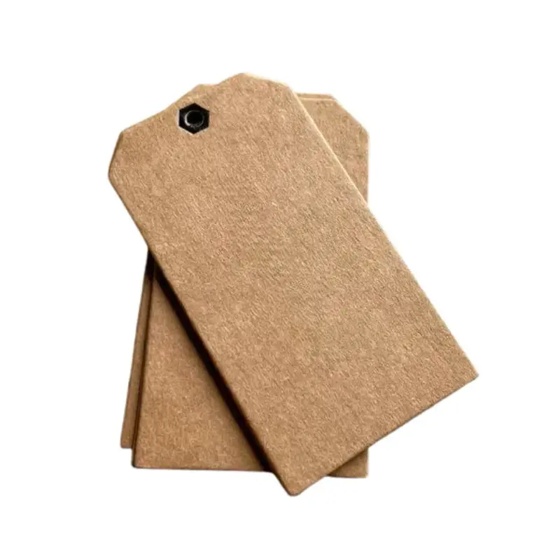 Customized Glossy Finish Paper Card Printing (4)