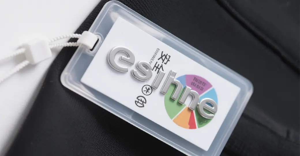 What essential information should be included on clothing labels?