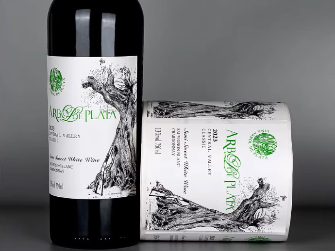 Custom embossed glossy waterproof UV sticker for win ( (4).jpg