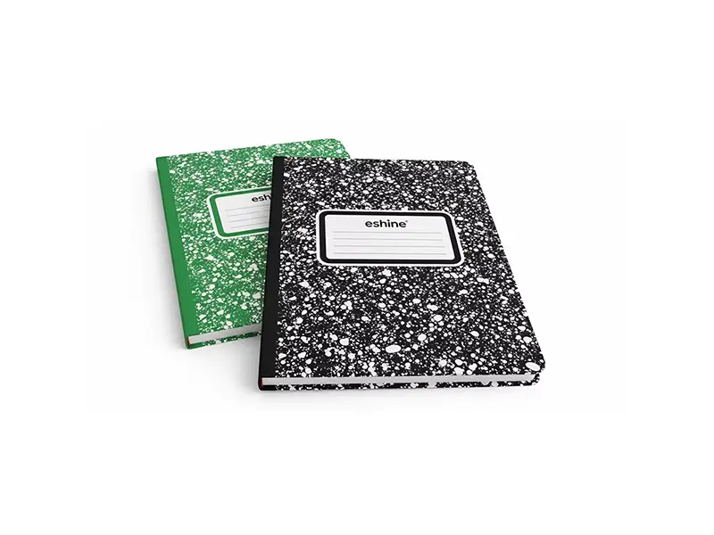 Custom Cheap Hardcover Student Exercise Notebooks for Kids