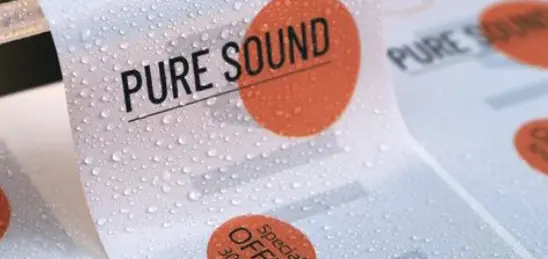 Label Sticker Material (2)