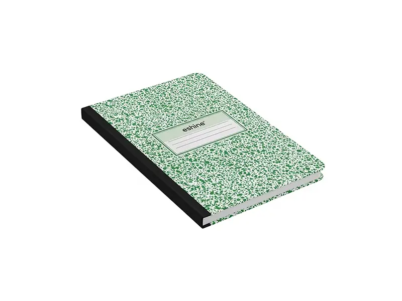 Custom Cheap Hardcover Student Exercise Notebooks for Kids