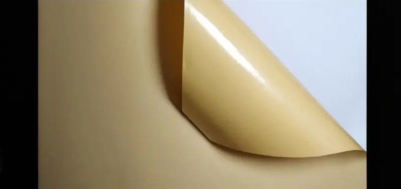 Label Sticker Material (3)