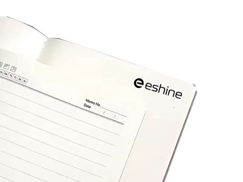 Customizable A5 Kraft Paper Hardcover Notebook for Students.png