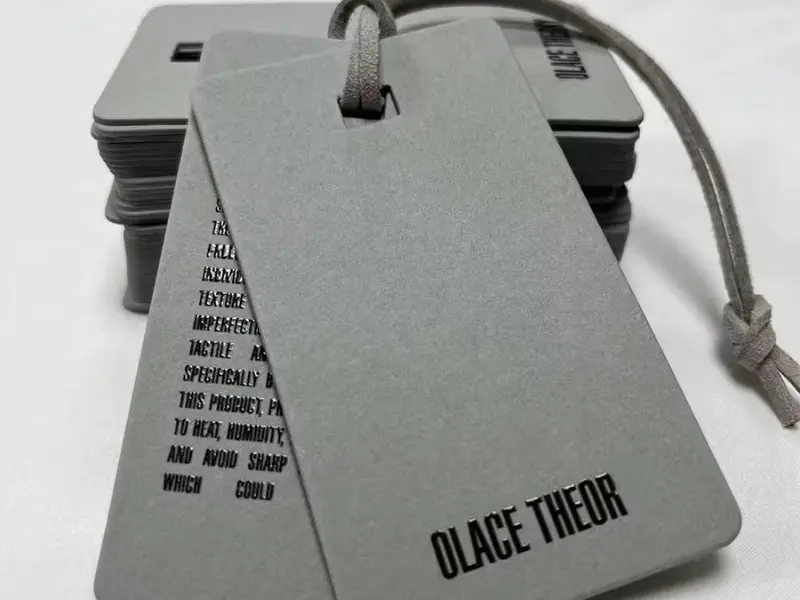Custom Recycled Embossed Hang Tags for Clothing Brand Labels.jpg