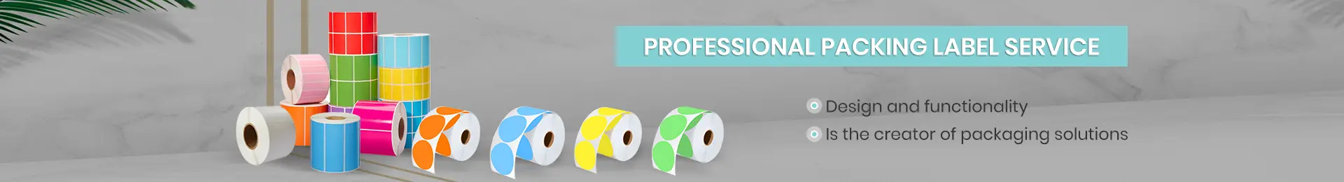 6 X 4 Shipping Labels