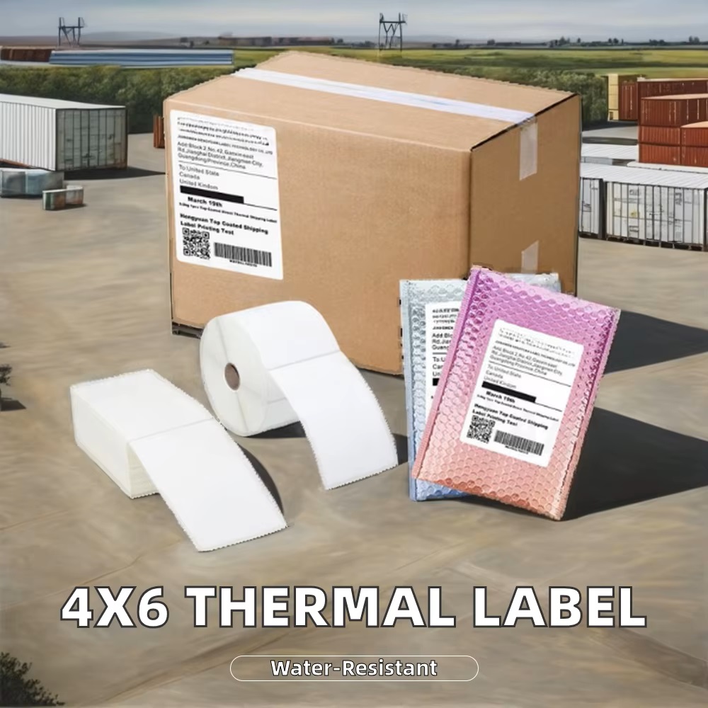 Inch Thermal Delivery Label (3)