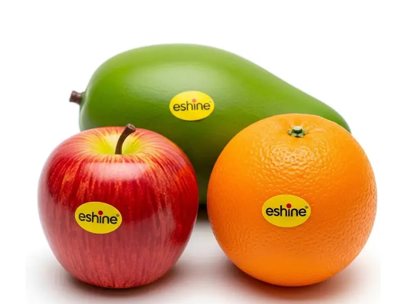 Waterproof Freezer Food Packaging Custom Printed Stickers.png